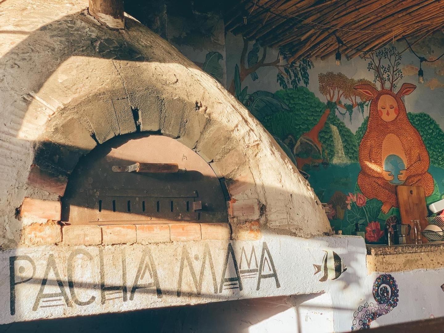 Stay At Pachamama Community Alcácer do Sal Camera foto