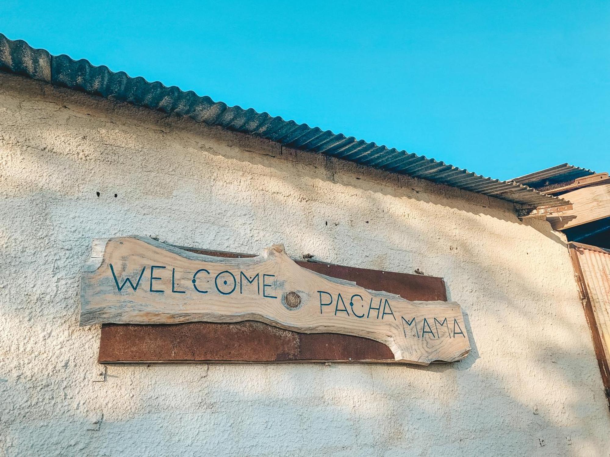 Stay At Pachamama Community Alcácer do Sal Esterno foto
